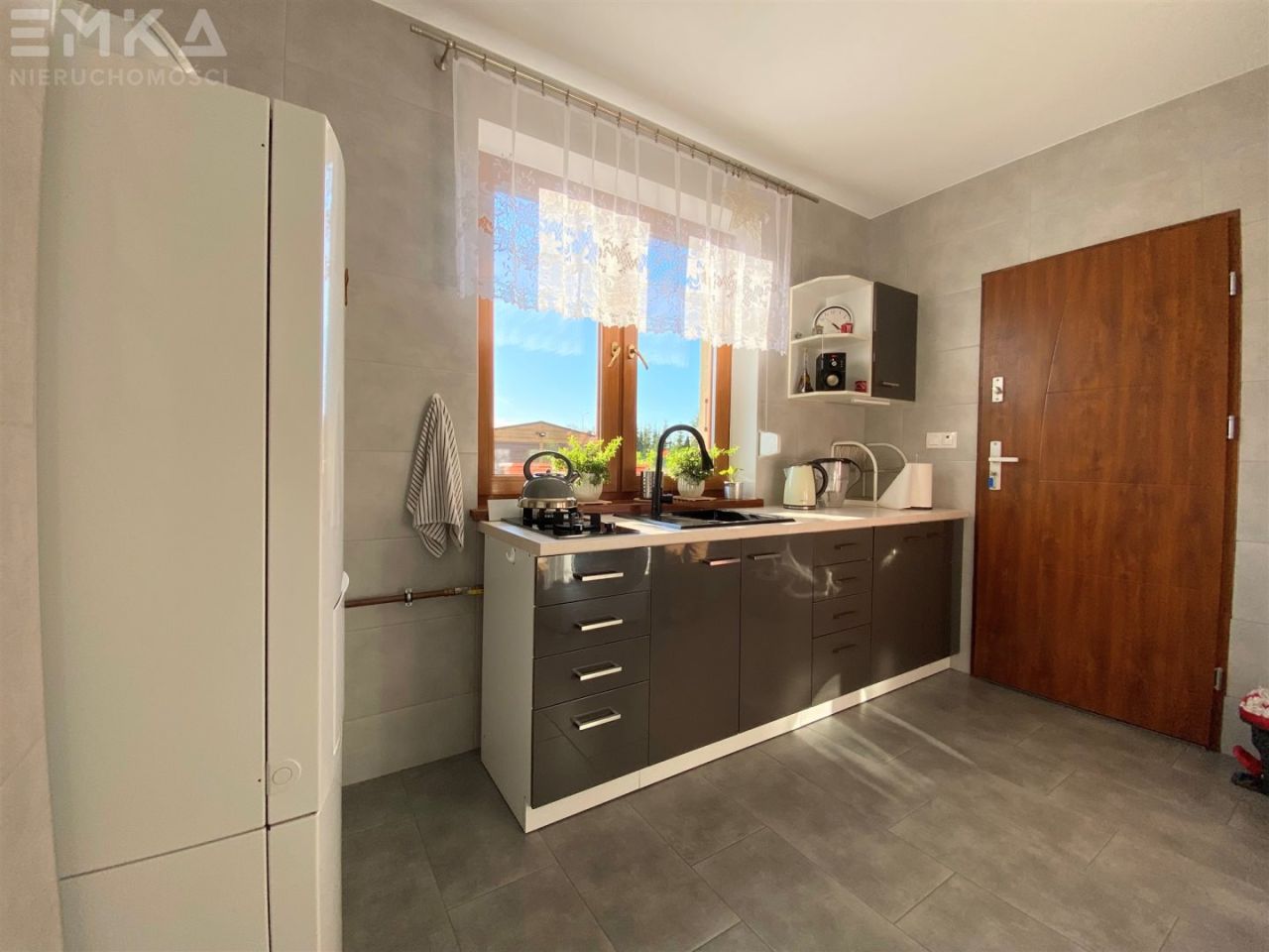 dom wolnostojący, 5 pokoi Kcynia, ul. Modrakowa. Zdjęcie 13