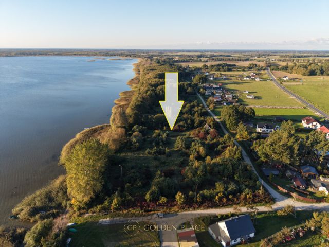 Działka rolna Lubkowo. Zdjęcie 1