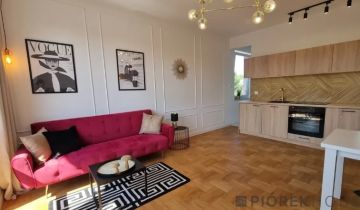 Mieszkanie 3-pokojowe Warszawa Ochota, ul. Maszynowa