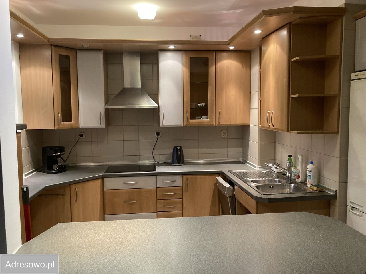 Mieszkanie 4-pokojowe Warszawa Praga-Południe, ul. Józefa Chłopickiego. Zdjęcie 6