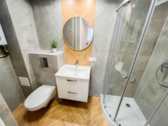 Mieszkanie 2-pokojowe Ostrowiec Świętokrzyski, ul. Polna. Zdjęcie 14