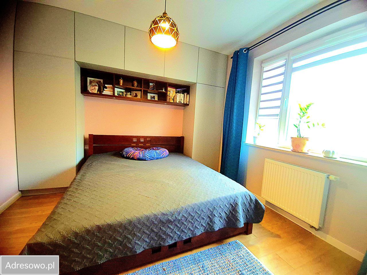 Mieszkanie 3-pokojowe Warszawa Białołęka, ul. Krzyżówki. Zdjęcie 7