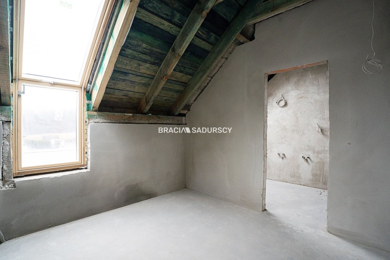 dom wolnostojący, 5 pokoi Zawada. Zdjęcie 8