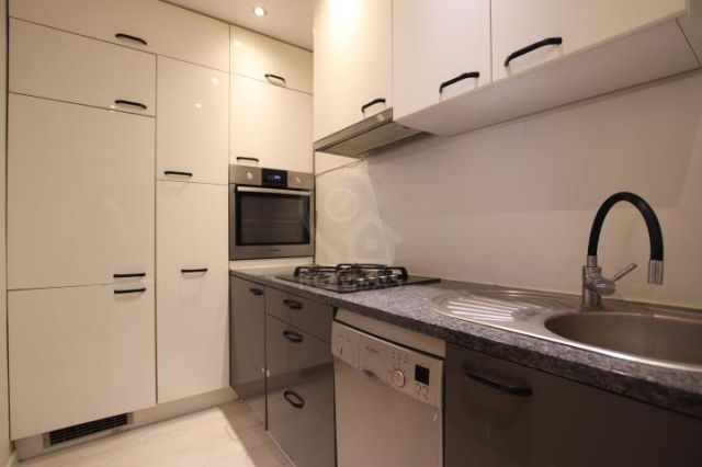 Mieszkanie 2-pokojowe Wrocław Krzyki, ul. Szczęśliwa. Zdjęcie 12