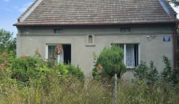 dom wolnostojący, 2 pokoje Sygneczów