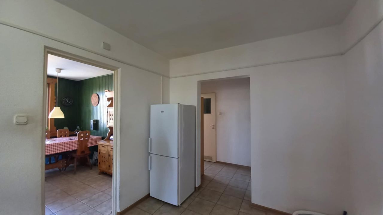 Mieszkanie 3-pokojowe Warszawa Wawrzyszew, ul. Dantego Alighieri. Zdjęcie 4