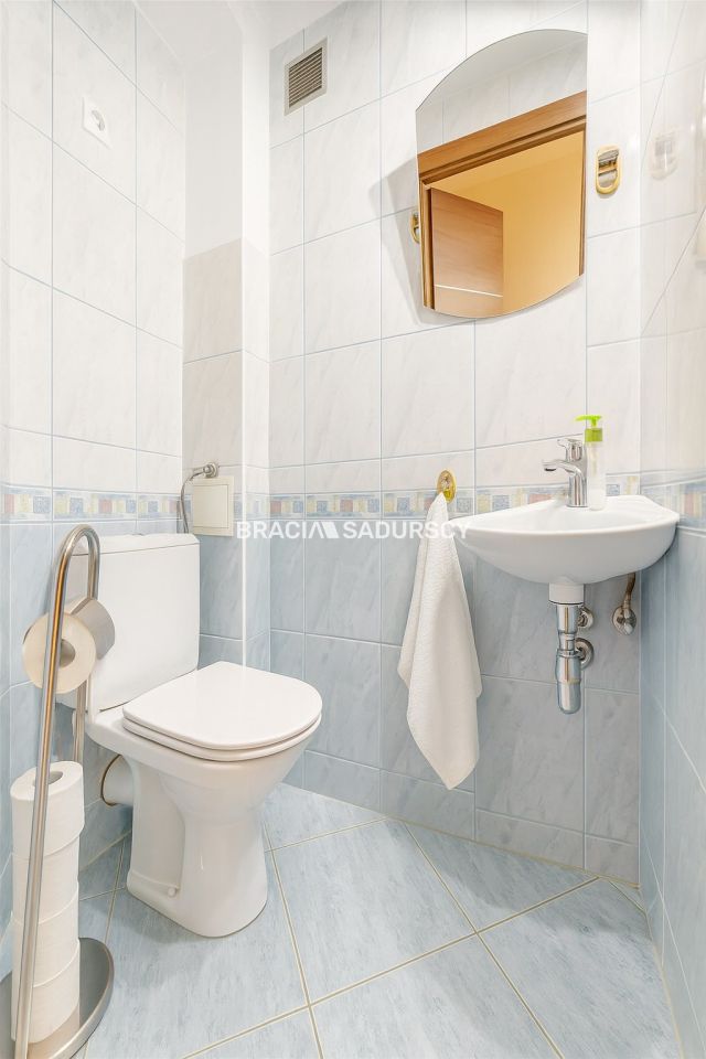 Mieszkanie 4-pokojowe Kraków, ul. Telimeny. Zdjęcie 9