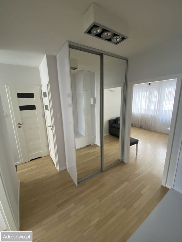 Mieszkanie 2-pokojowe Warszawa Mokotów, ul. Krymska. Zdjęcie 9