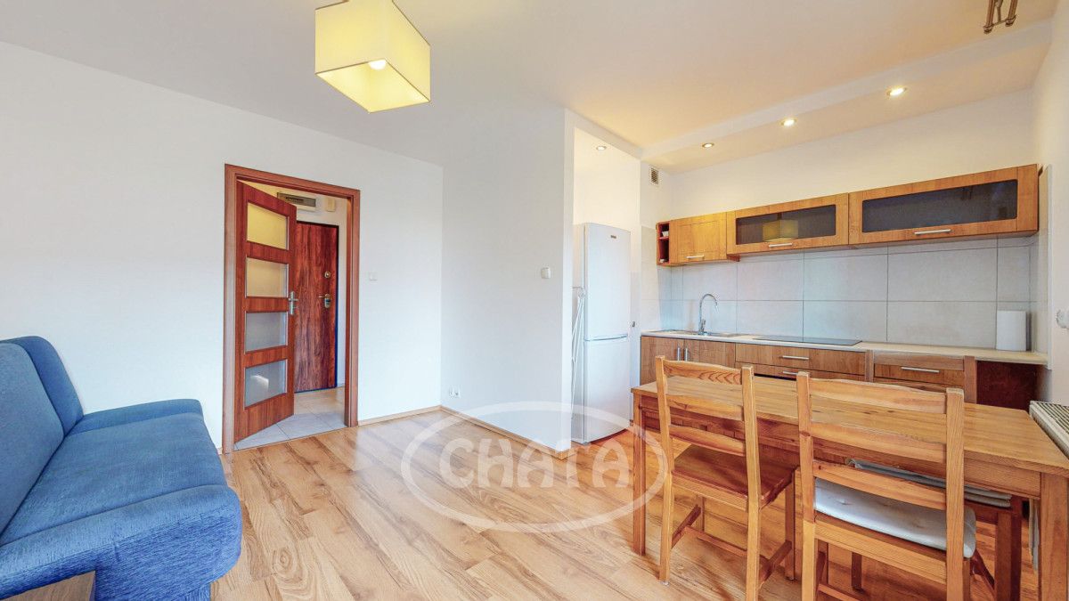 Mieszkanie 1-pokojowe Wrocław Stare Miasto, ul. Pochyła. Zdjęcie 2