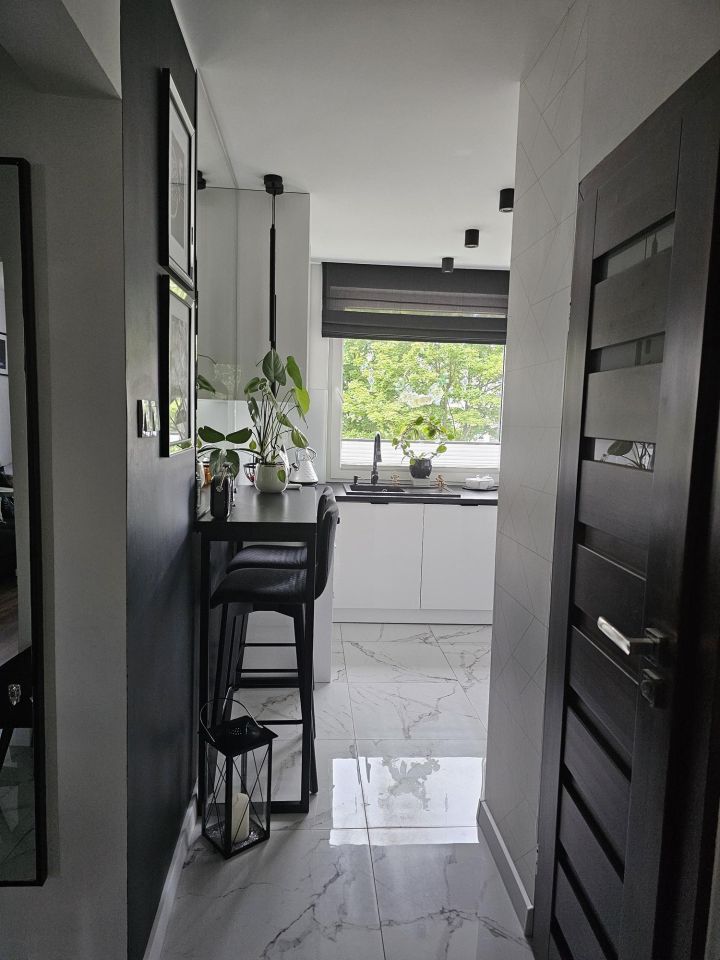 Mieszkanie 3-pokojowe Gdynia Obłuże, ul. płk. Stanisława Dąbka. Zdjęcie 12