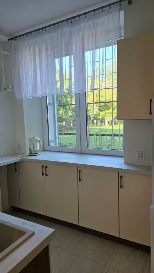 Mieszkanie 1-pokojowe Łódź Bałuty, ul. Drukarska. Zdjęcie 15