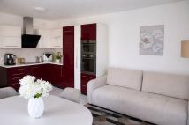 Mieszkanie 3-pokojowe Kraków Prądnik Czerwony, al. 29 Listopada. Zdjęcie 3