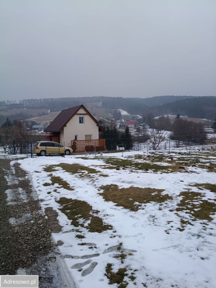 dom wolnostojący, 3 pokoje Równia. Zdjęcie 4