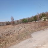 Działka budowlana Pająków. Zdjęcie 4