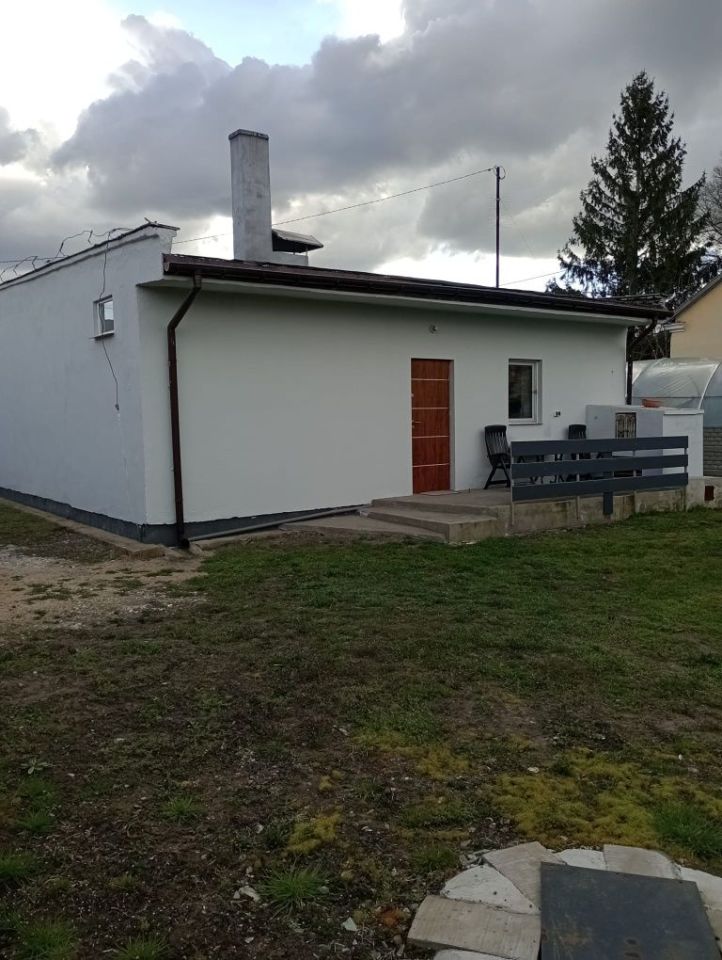 Lokal Błaziny Dolne. Zdjęcie 3