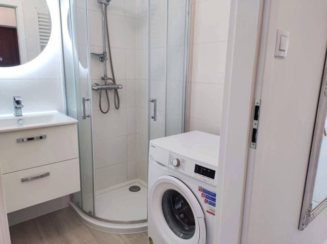 Mieszkanie 2-pokojowe Szczecin Śródmieście, ul. Gabriela Narutowicza. Zdjęcie 7