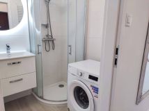 Mieszkanie 2-pokojowe Szczecin Śródmieście, ul. Gabriela Narutowicza. Zdjęcie 4