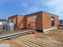 dom wolnostojący, 3 pokoje Rożek Krzymowski. Zdjęcie 2