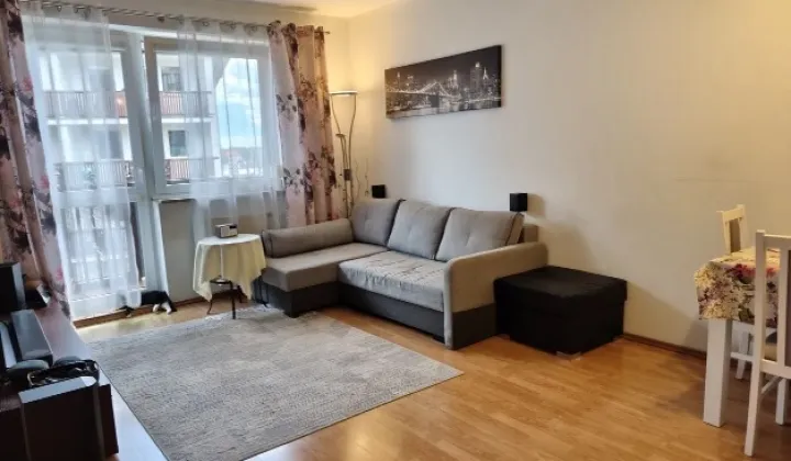 Mieszkanie 2-pokojowe Warszawa Białołęka, ul. Jana Husa