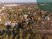 dom wolnostojący, 2 pokoje Warszawa Wesoła, ul. Armii Krajowej. Zdjęcie 4