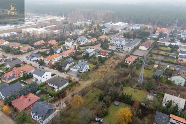 Działka budowlana Skórzewo. Zdjęcie 11