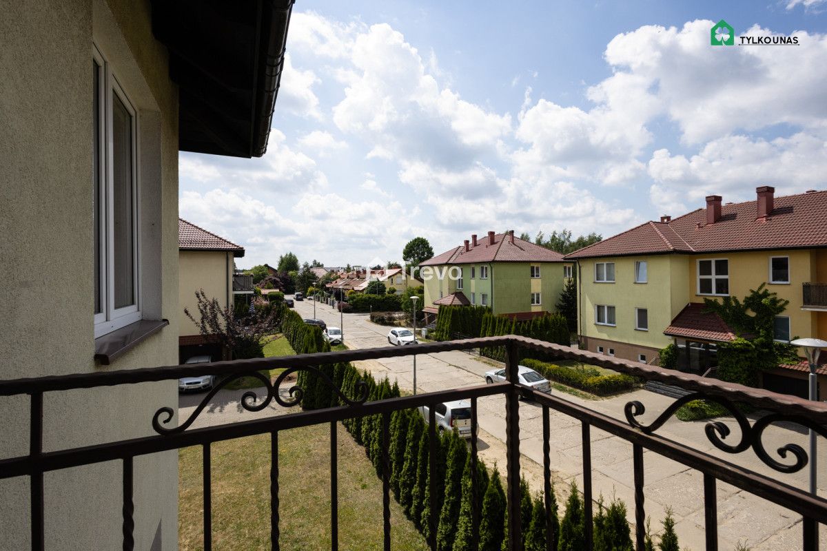Mieszkanie 4-pokojowe Gdańsk Osowa, ul. Marsa. Zdjęcie 8