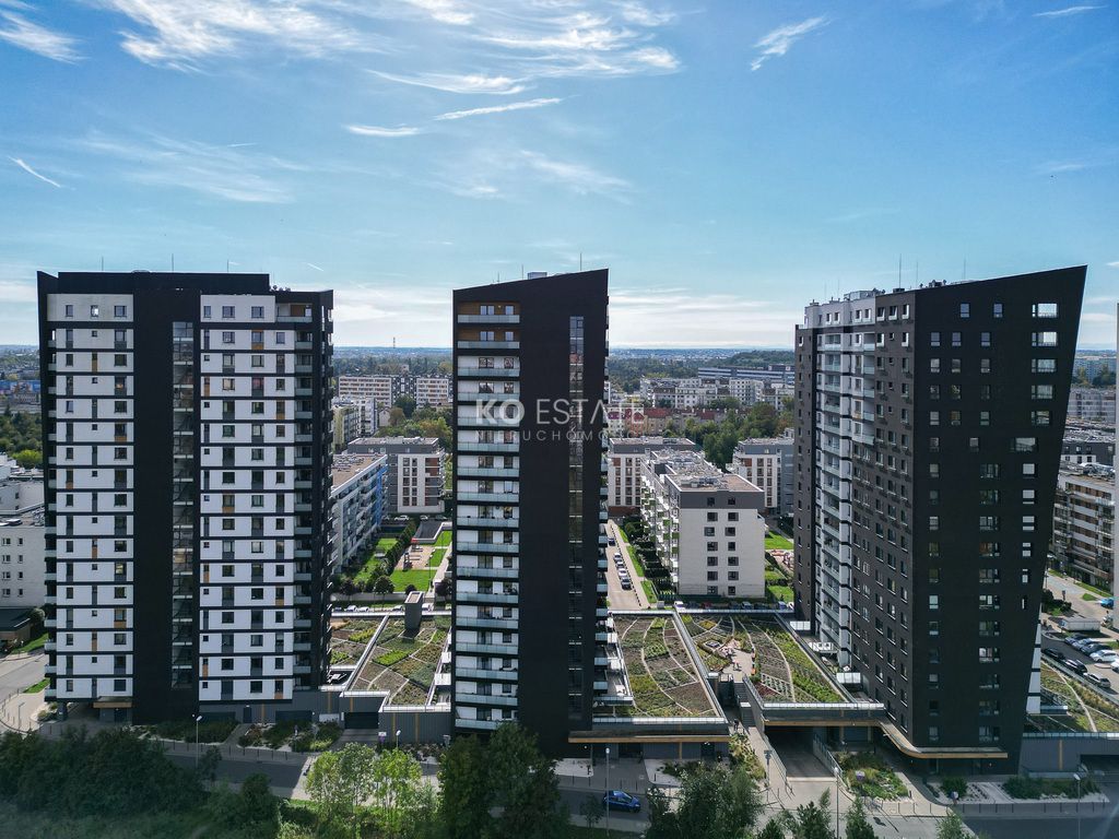 Mieszkanie 3-pokojowe Wrocław Tarnogaj, ul. Jesionowa. Zdjęcie 17