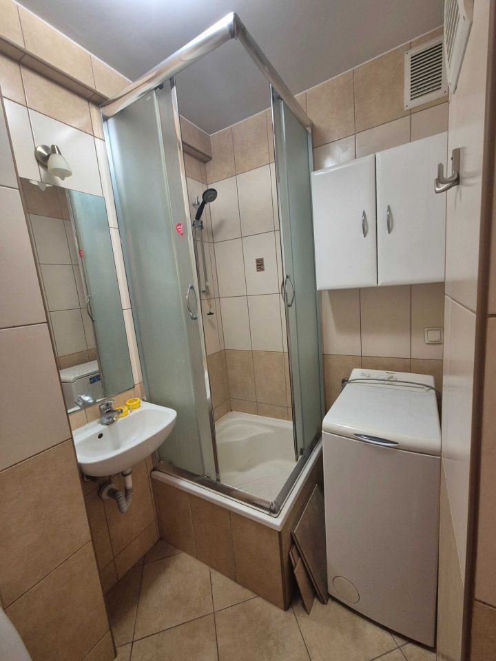 Mieszkanie 2-pokojowe Lubin Centrum, ul. Jana Kilińskiego. Zdjęcie 7