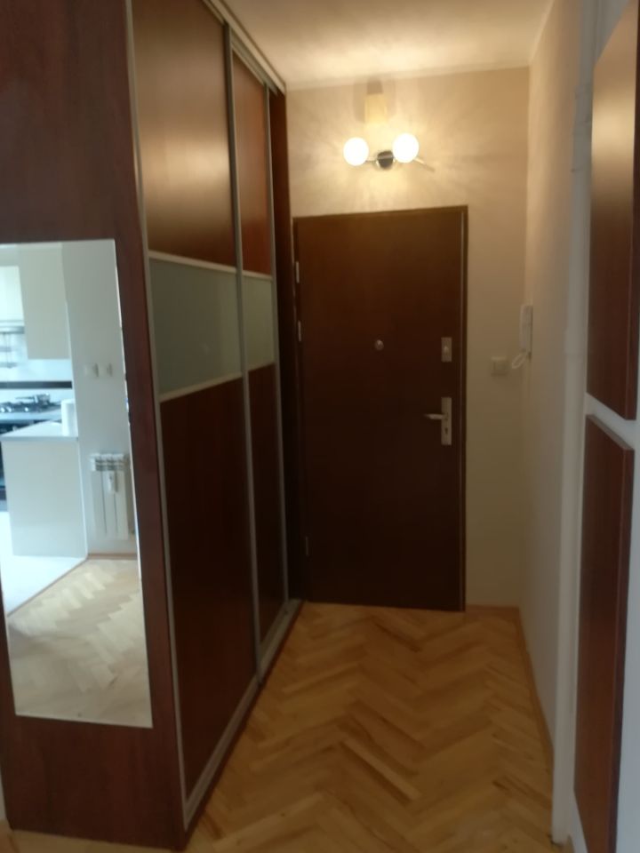 Mieszkanie 2-pokojowe Wrocław Stare Miasto, pl. Muzealny. Zdjęcie 8