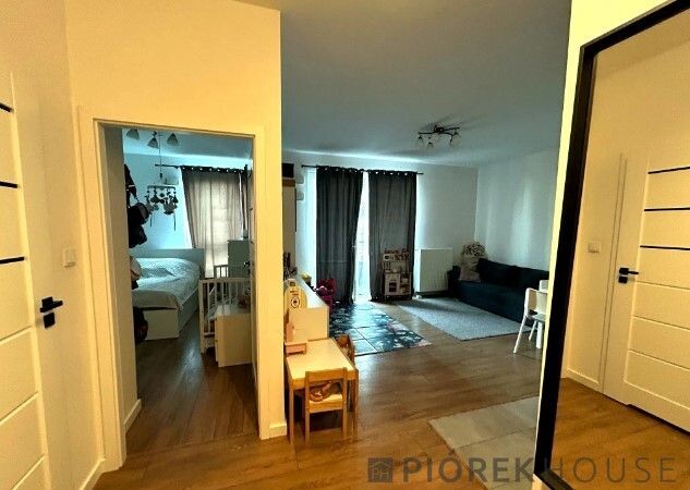Mieszkanie 2-pokojowe Warszawa Ursus, ul. Karola Taylora. Zdjęcie 3