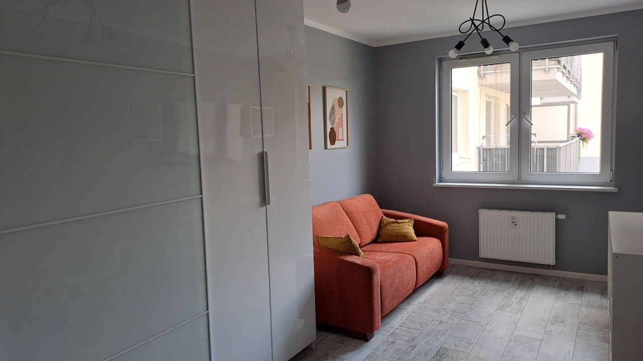 Mieszkanie 3-pokojowe Goleniów Centrum , ul. Szarych Szeregów. Zdjęcie 11