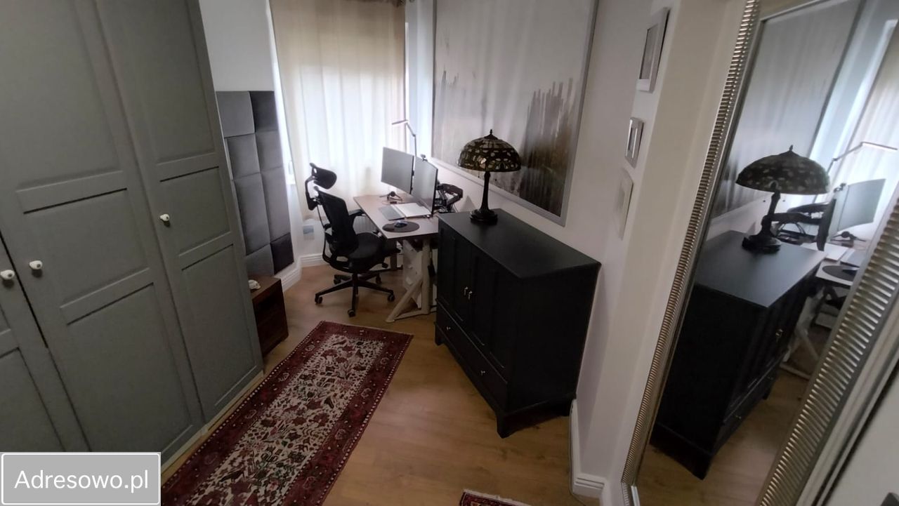 Mieszkanie 2-pokojowe Kraków Mydlniki, ul. Wincentego Weryhy-Darowskiego. Zdjęcie 11