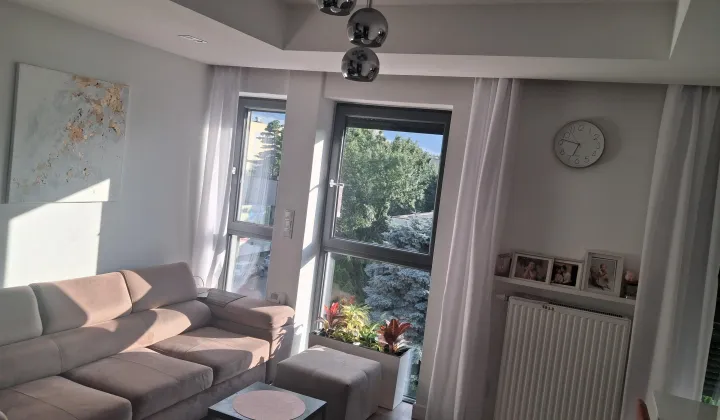 Mieszkanie 3-pokojowe Kalisz Centrum, ul. Polna