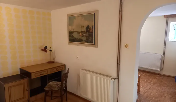 Pokój Wrocław Śródmieście, ul. Samuela Dicksteina