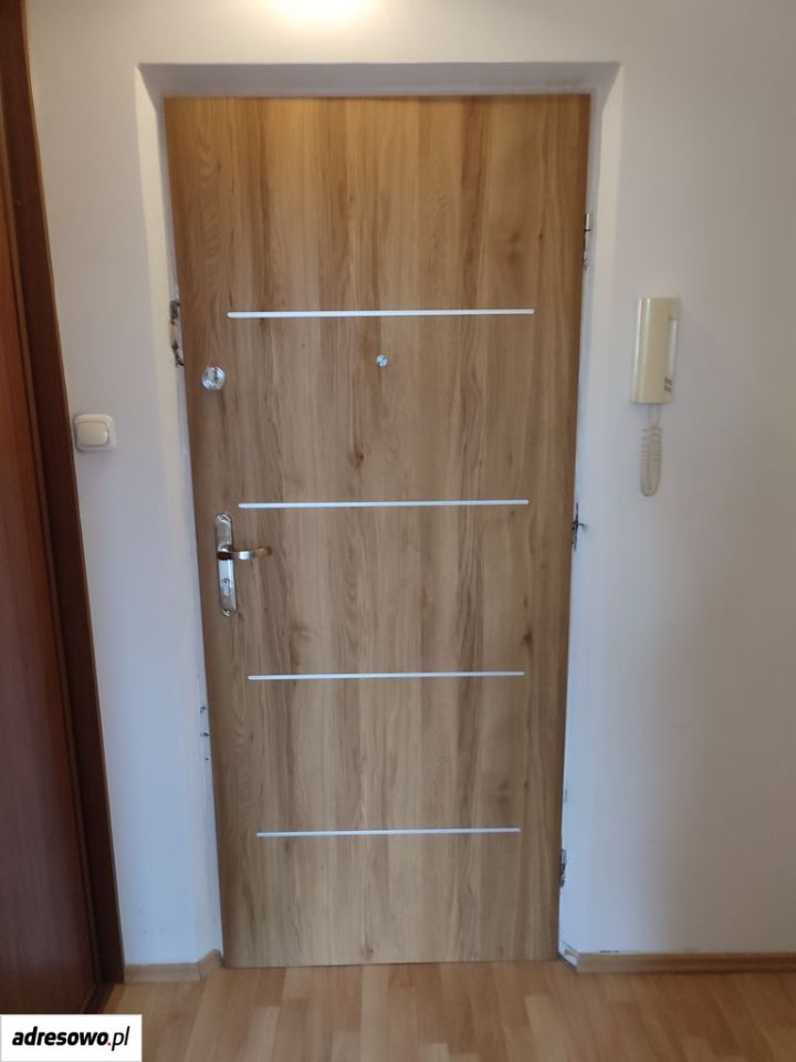 Mieszkanie 1-pokojowe Warszawa Mokotów, ul. Blacharska. Zdjęcie 9