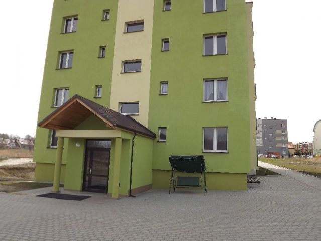 Mieszkanie 4-pokojowe Ornontowice, ul. Grabowa. Zdjęcie 1