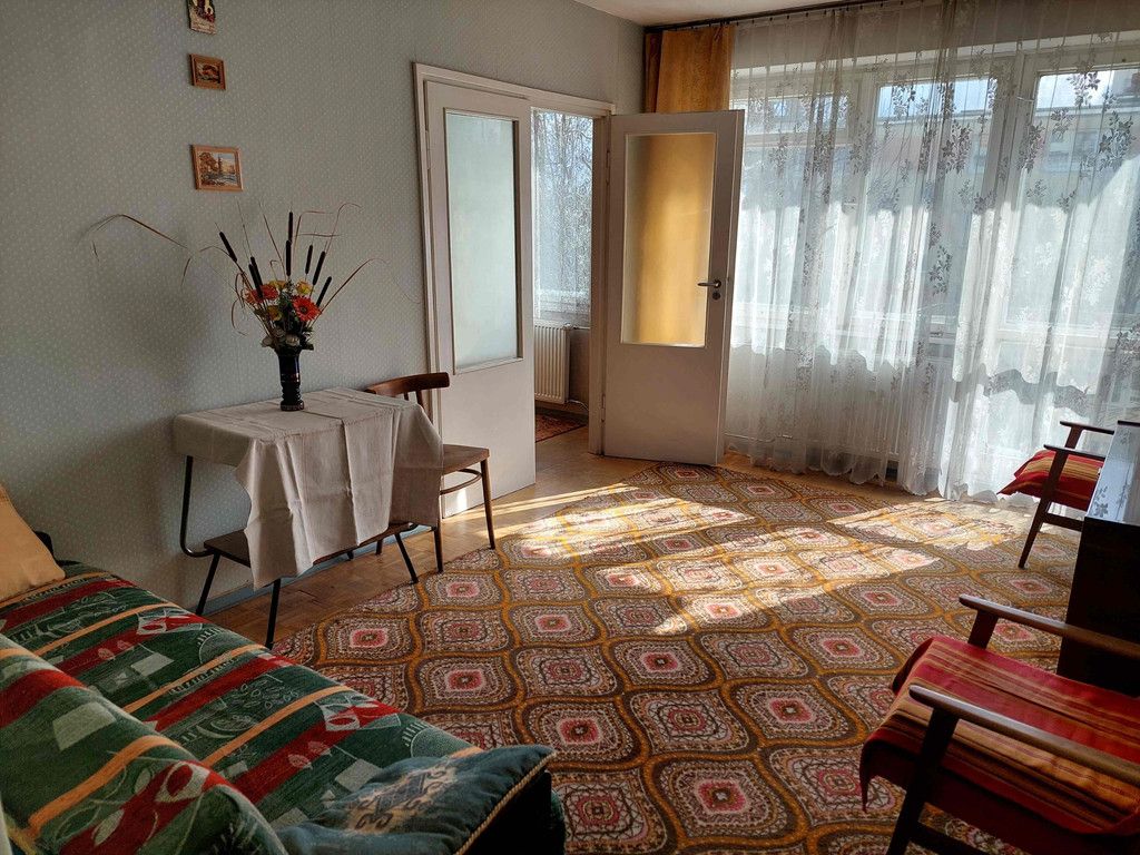 Mieszkanie 3-pokojowe Piotrków Trybunalski, ul. Belzacka