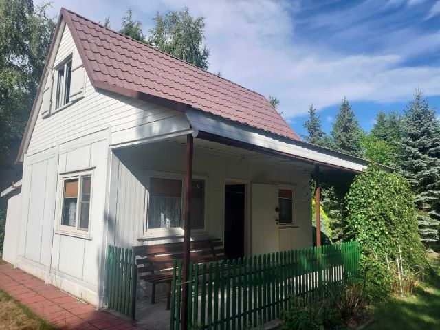 dom letniskowy Niedźwiady Niedźwiady Małe. Zdjęcie 1
