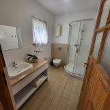 dom wolnostojący, 2 pokoje Guzowy Piec. Zdjęcie 1