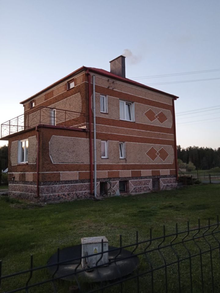 siedlisko, 5 pokoi Strzelcowizna. Zdjęcie 4