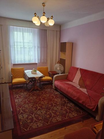 Mieszkanie 3-pokojowe Gorzów Wielkopolski Zawarcie. Zdjęcie 1