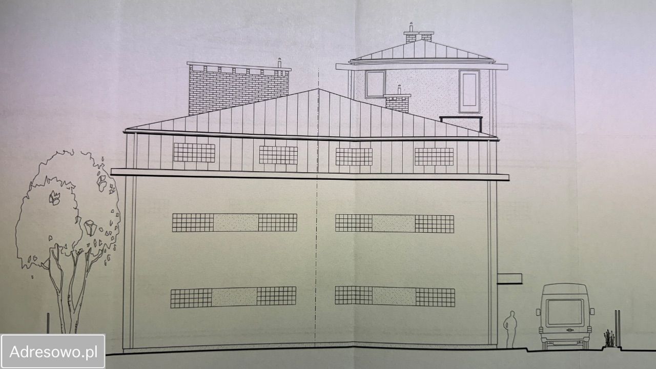Działka inwestycyjna Łomianki, ul. Wydmowa. Zdjęcie 3