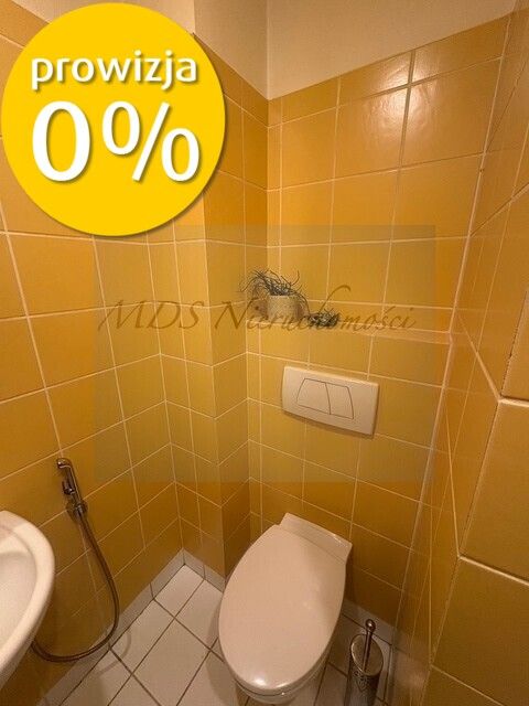 Mieszkanie 3-pokojowe Warszawa Mokotów, ul. Fosa. Zdjęcie 17