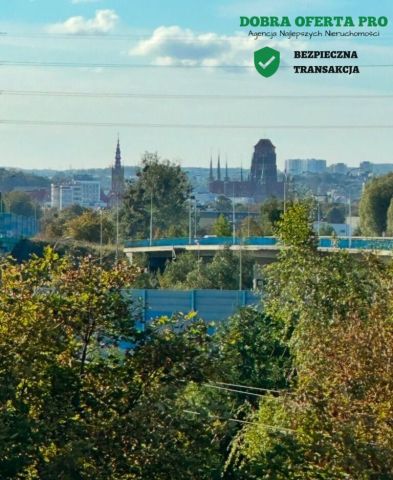 Mieszkanie 2-pokojowe Gdańsk Rudniki, ul. Rzęsna. Zdjęcie 13