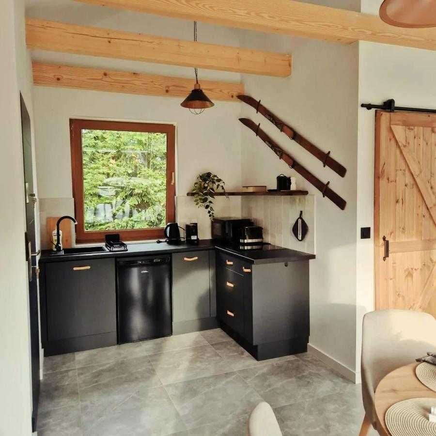 dom wolnostojący Ustroń Poniwiec. Zdjęcie 6