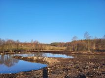 Działka rolno-budowlana Szczodrowo