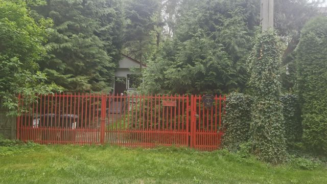 dom wolnostojący, 2 pokoje Stare Koluszki. Zdjęcie 6