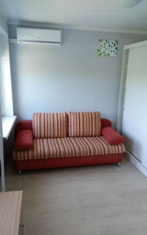 Mieszkanie 1-pokojowe Gaworzyce. Zdjęcie 1