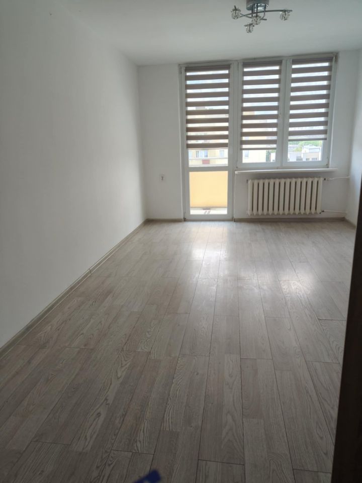 Mieszkanie 2-pokojowe Warszawa Saska Kępa, ul. Międzynarodowa