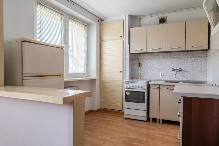 Mieszkanie 1-pokojowe Gliwice Łabędy, ul. Lipcowa. Zdjęcie 5